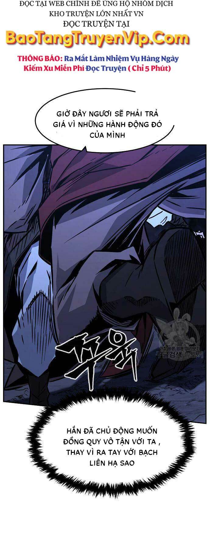 Tuyệt Đối Kiếm Cảm - Chapter 48 - Page 56