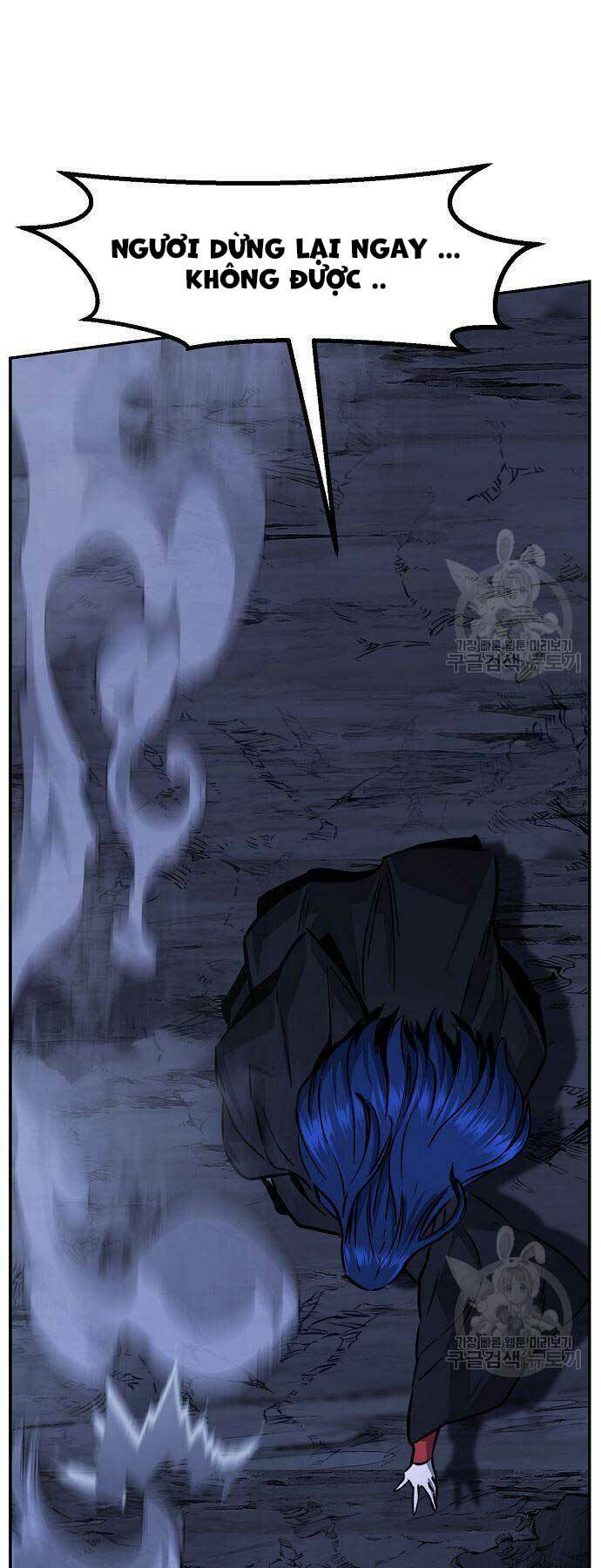 Tuyệt Đối Kiếm Cảm - Chapter 48 - Page 58