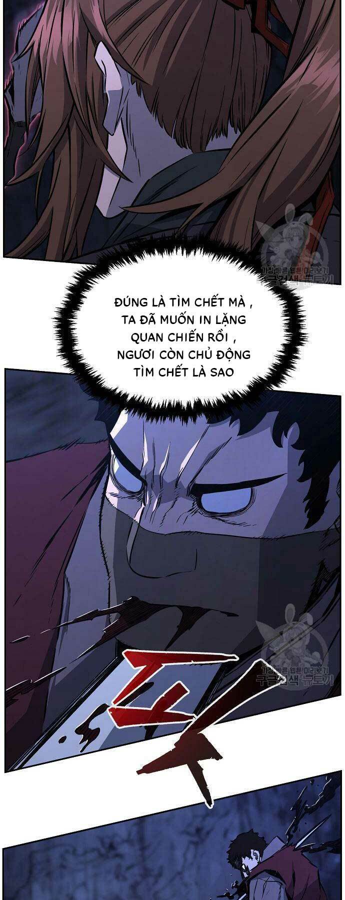 Tuyệt Đối Kiếm Cảm - Chapter 48 - Page 5