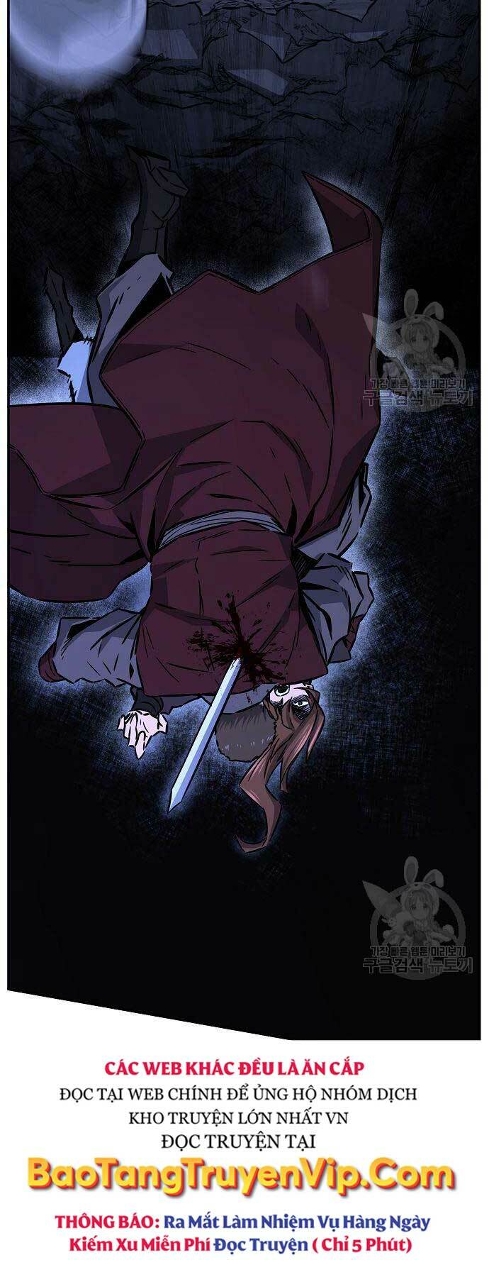 Tuyệt Đối Kiếm Cảm - Chapter 48 - Page 59