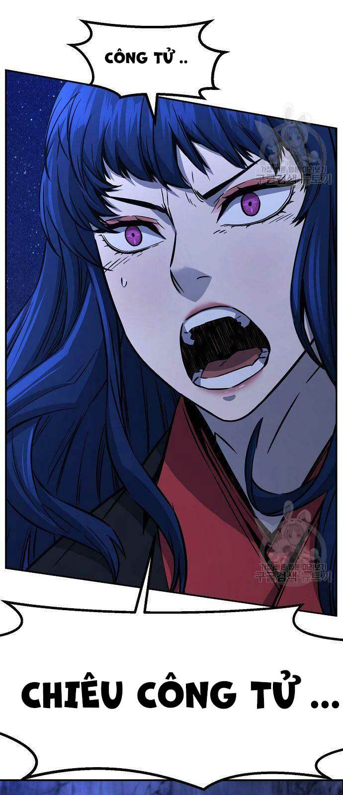 Tuyệt Đối Kiếm Cảm - Chapter 48 - Page 60