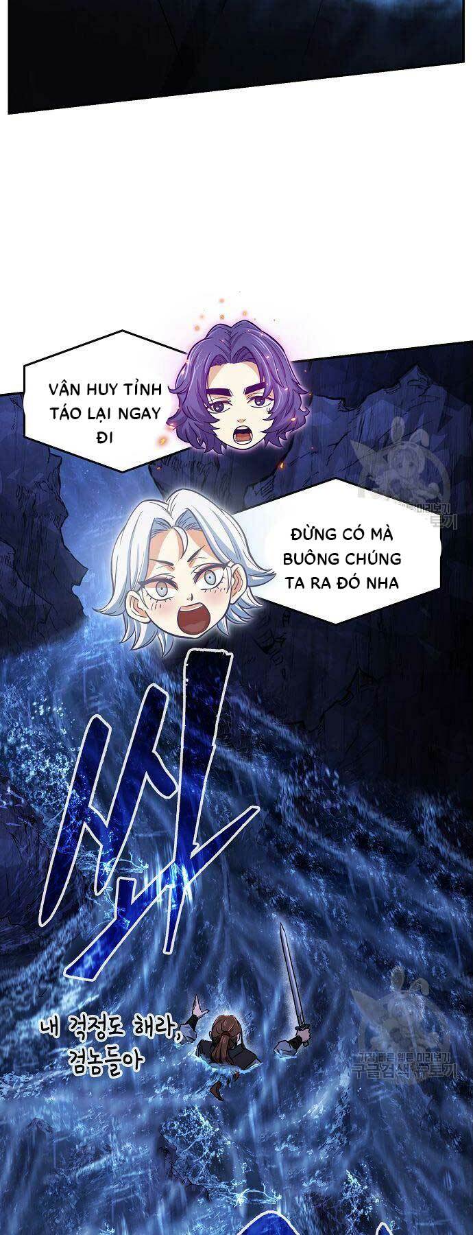 Tuyệt Đối Kiếm Cảm - Chapter 48 - Page 63