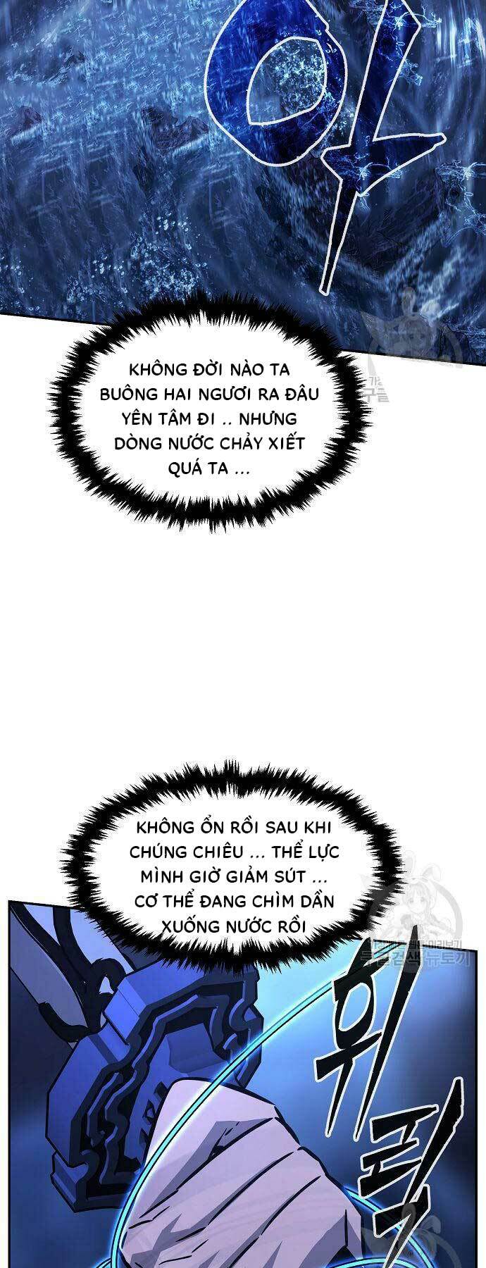 Tuyệt Đối Kiếm Cảm - Chapter 48 - Page 64