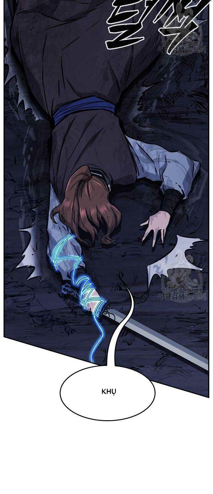 Tuyệt Đối Kiếm Cảm - Chapter 48 - Page 67