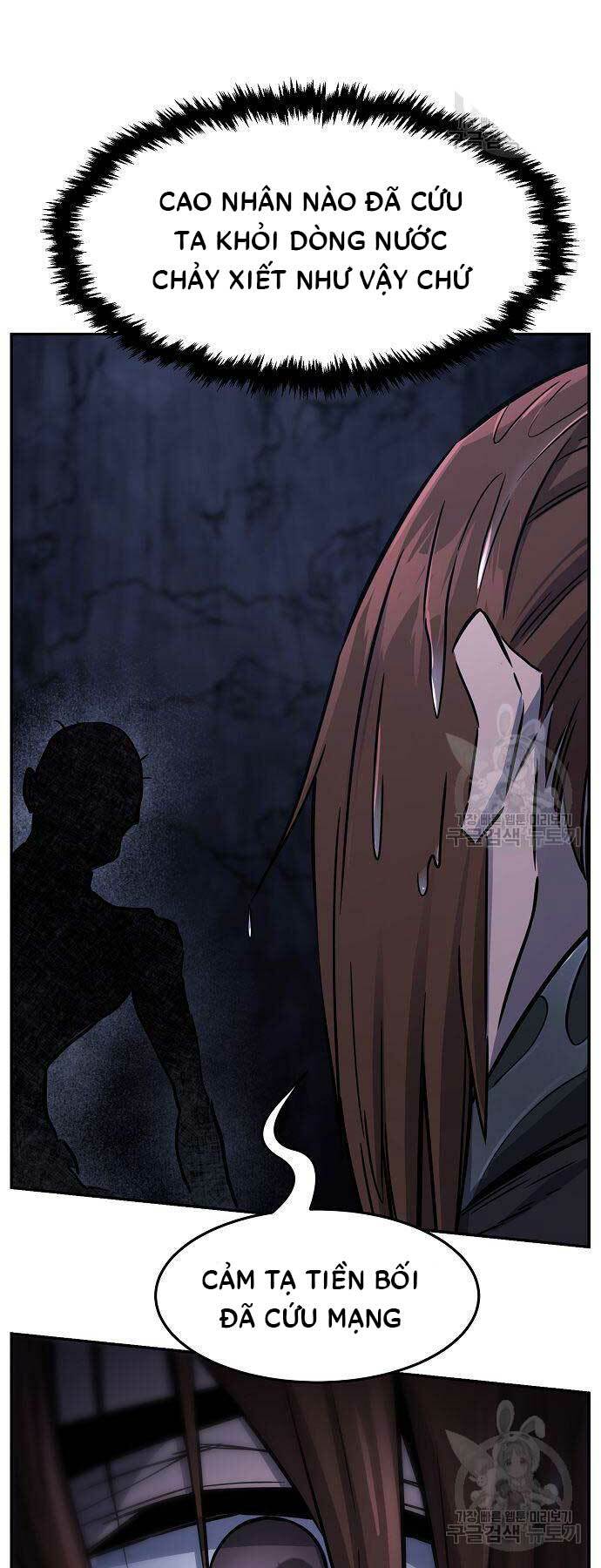 Tuyệt Đối Kiếm Cảm - Chapter 48 - Page 68