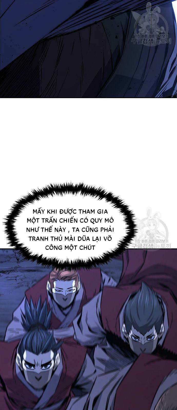 Tuyệt Đối Kiếm Cảm - Chapter 48 - Page 7