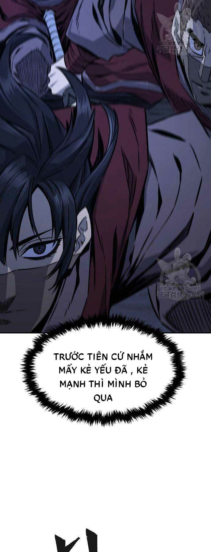 Tuyệt Đối Kiếm Cảm - Chapter 48 - Page 8