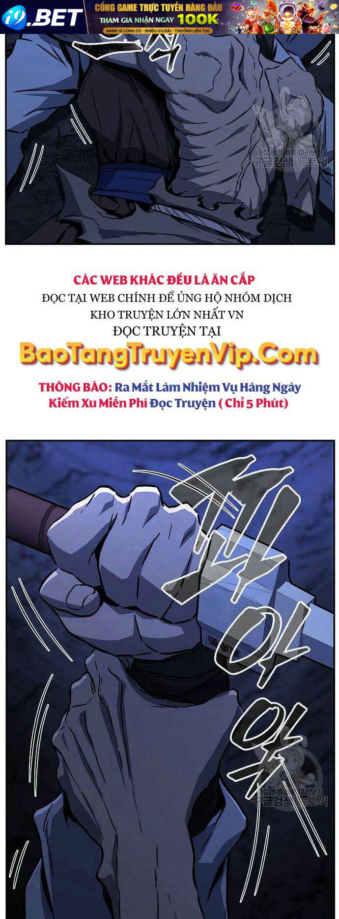 Tuyệt Đối Kiếm Cảm - Chapter 49 - Page 15