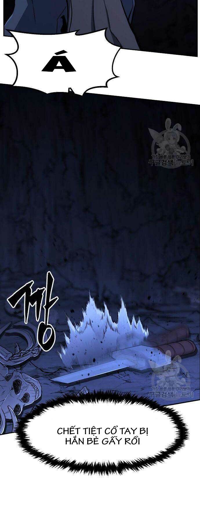 Tuyệt Đối Kiếm Cảm - Chapter 49 - Page 16