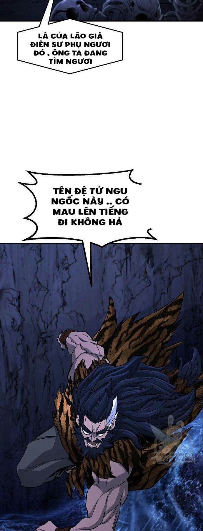 Tuyệt Đối Kiếm Cảm - Chapter 49 - Page 19