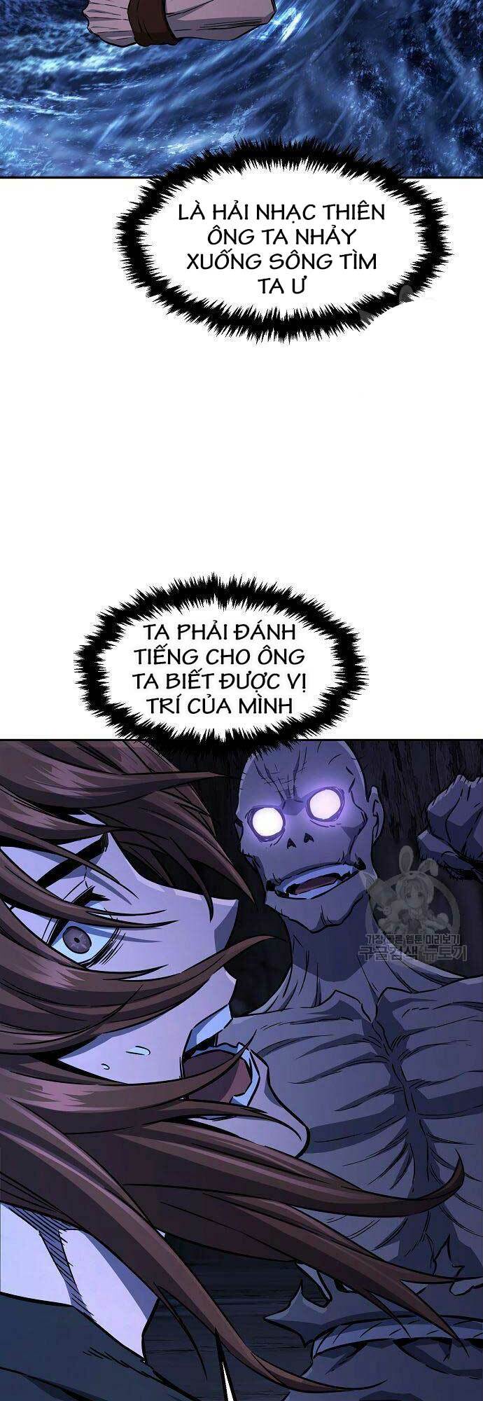 Tuyệt Đối Kiếm Cảm - Chapter 49 - Page 20