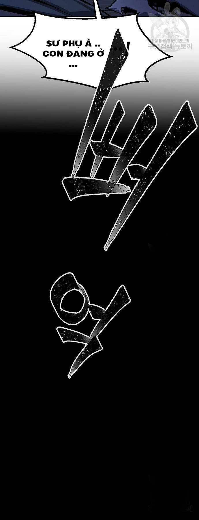 Tuyệt Đối Kiếm Cảm - Chapter 49 - Page 21