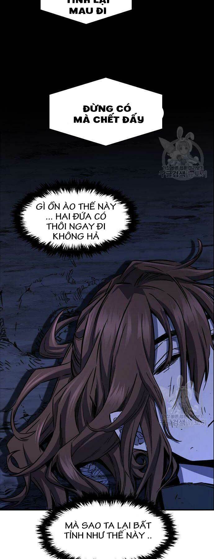 Tuyệt Đối Kiếm Cảm - Chapter 49 - Page 23