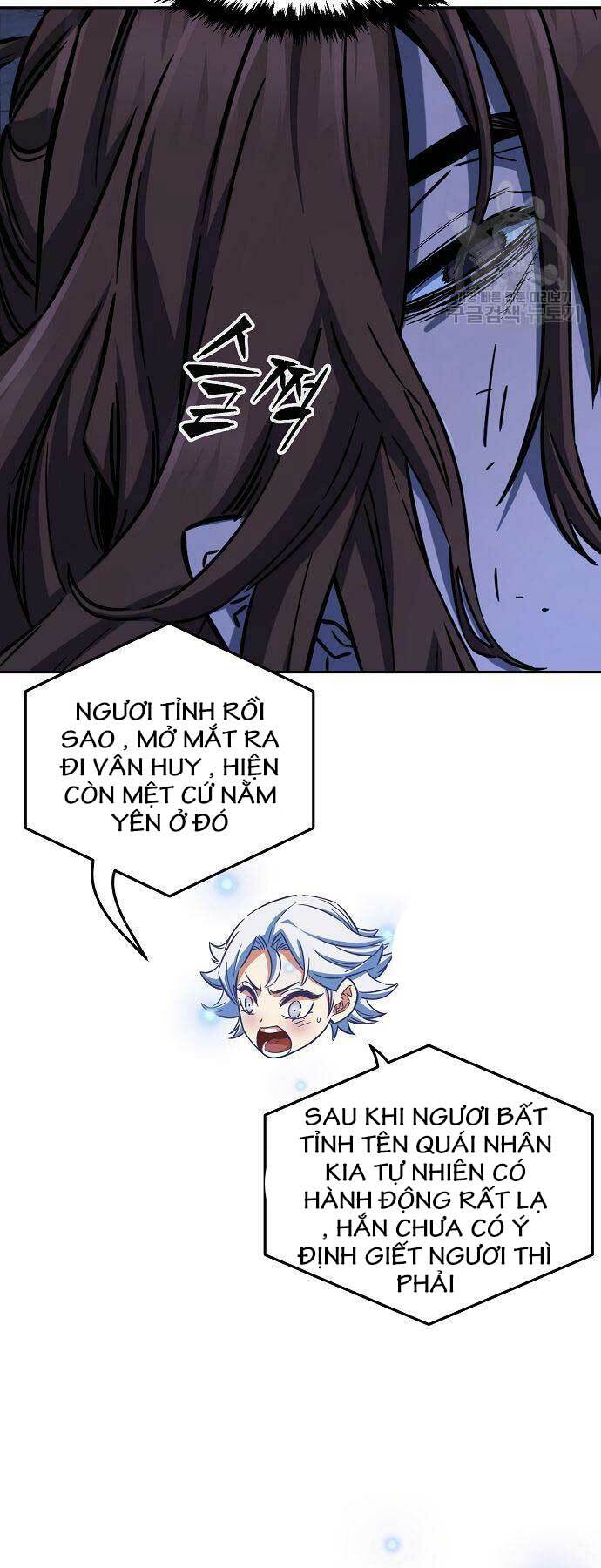 Tuyệt Đối Kiếm Cảm - Chapter 49 - Page 24