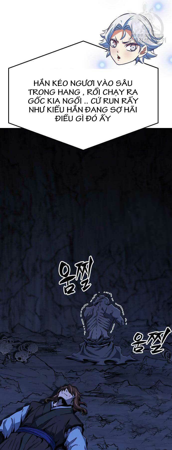 Tuyệt Đối Kiếm Cảm - Chapter 49 - Page 25