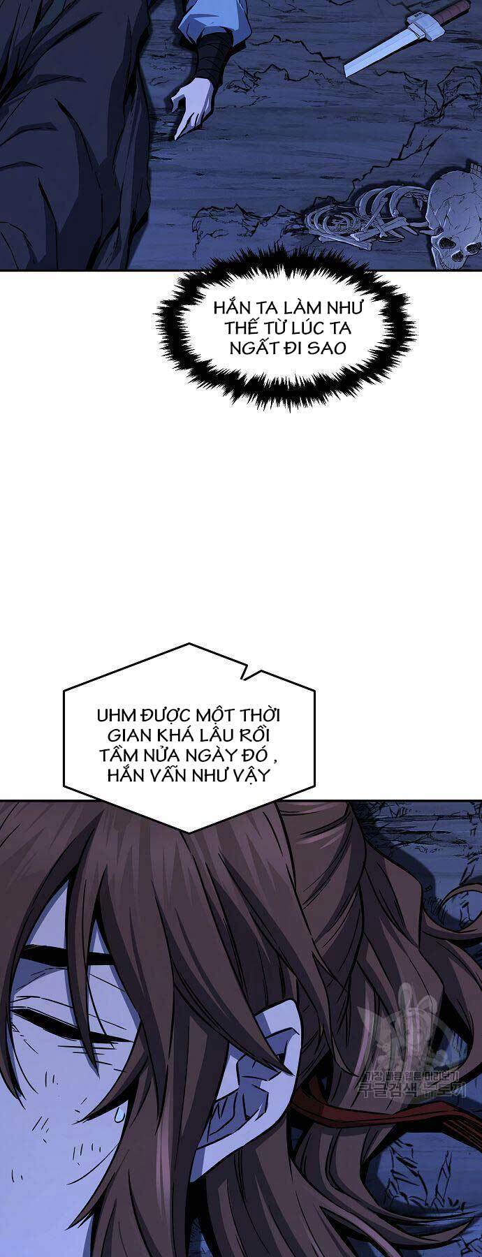 Tuyệt Đối Kiếm Cảm - Chapter 49 - Page 26