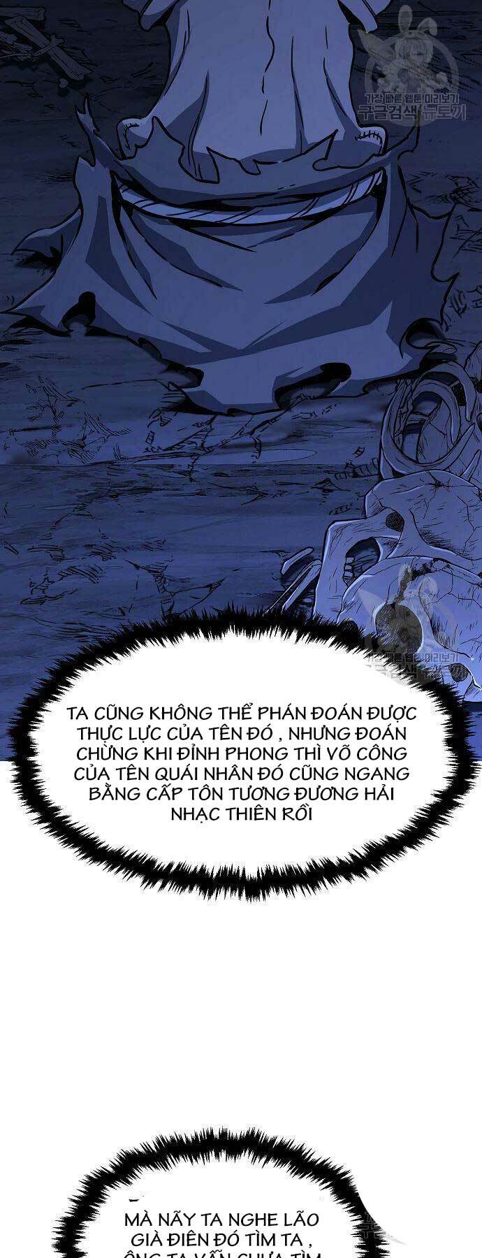 Tuyệt Đối Kiếm Cảm - Chapter 49 - Page 28