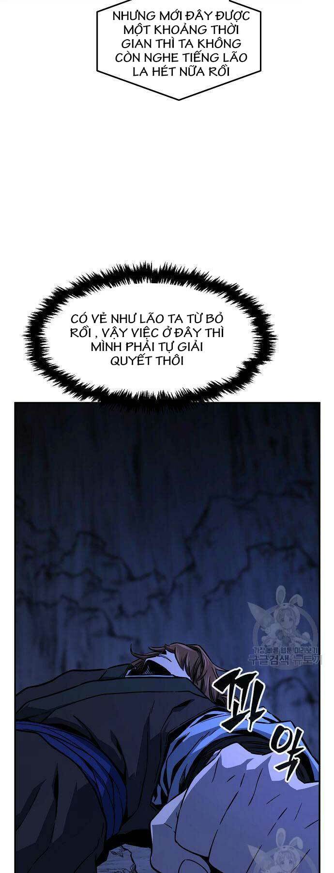 Tuyệt Đối Kiếm Cảm - Chapter 49 - Page 30