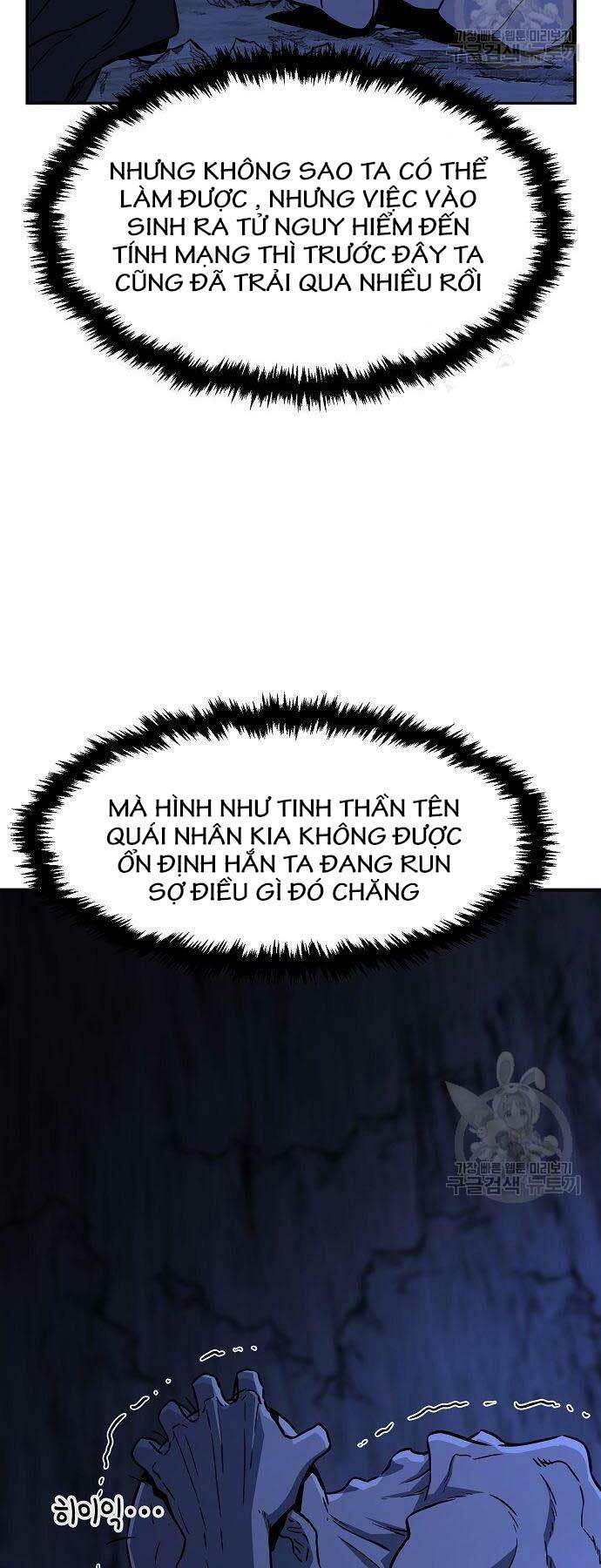 Tuyệt Đối Kiếm Cảm - Chapter 49 - Page 31