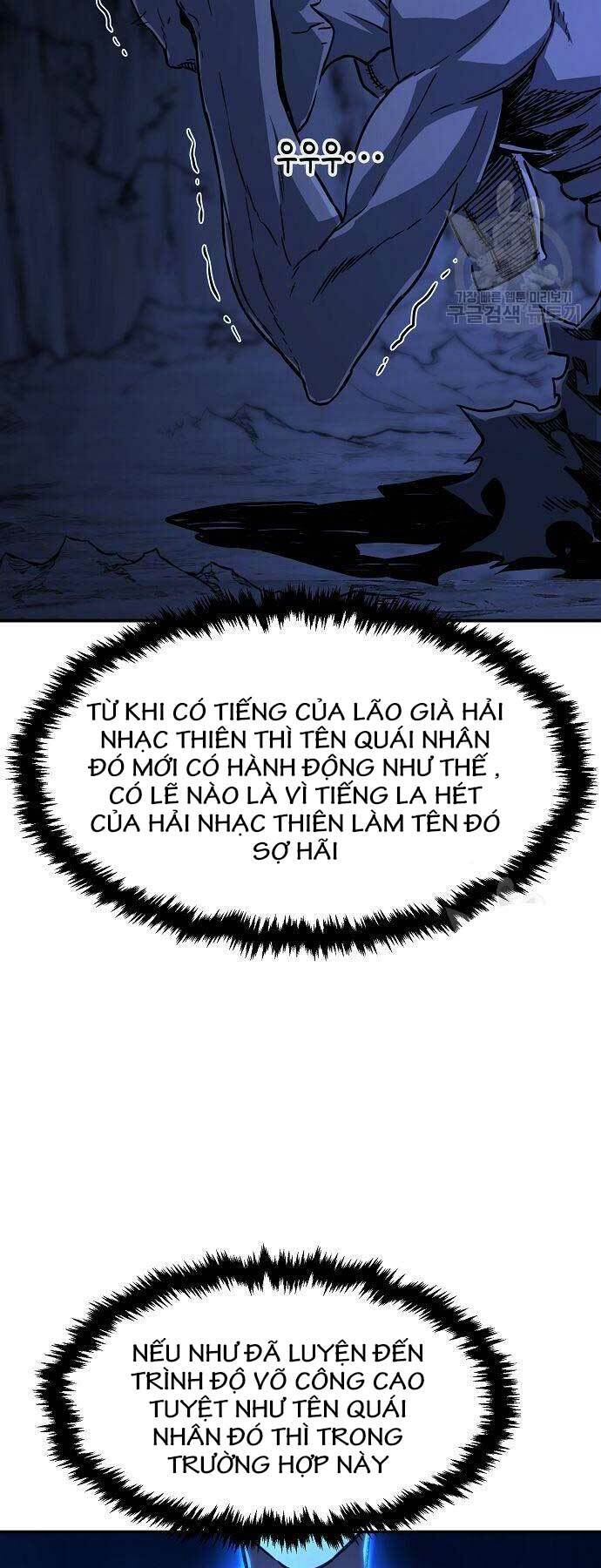 Tuyệt Đối Kiếm Cảm - Chapter 49 - Page 32