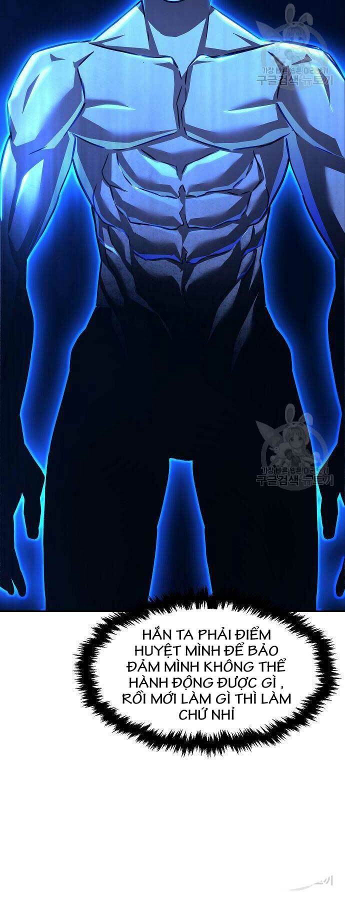 Tuyệt Đối Kiếm Cảm - Chapter 49 - Page 33