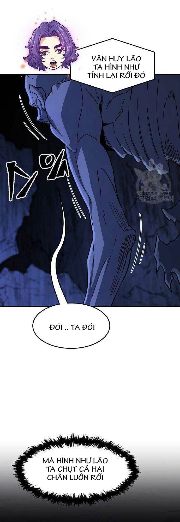 Tuyệt Đối Kiếm Cảm - Chapter 49 - Page 34