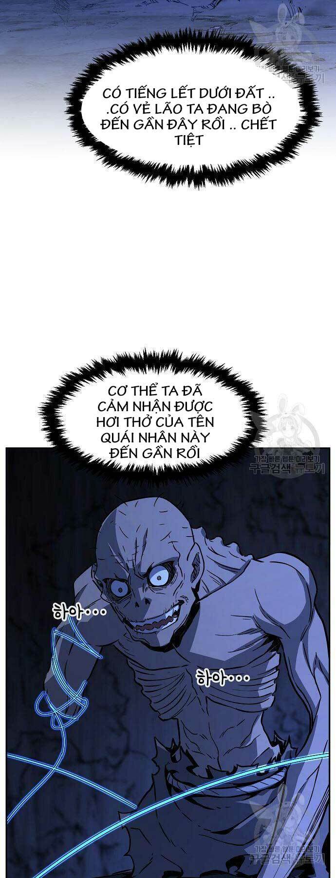 Tuyệt Đối Kiếm Cảm - Chapter 49 - Page 36