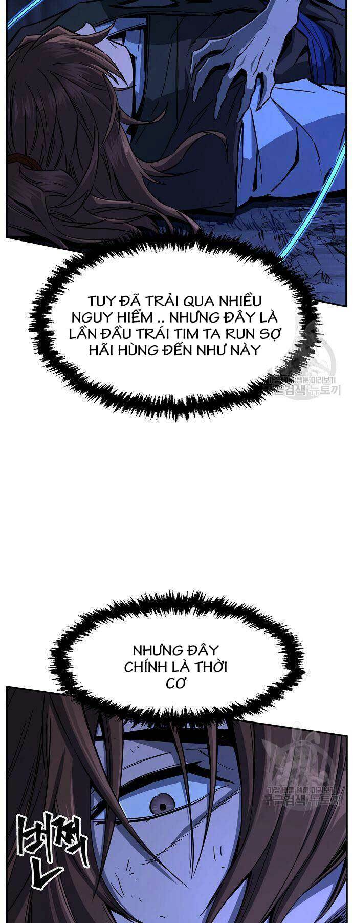 Tuyệt Đối Kiếm Cảm - Chapter 49 - Page 37