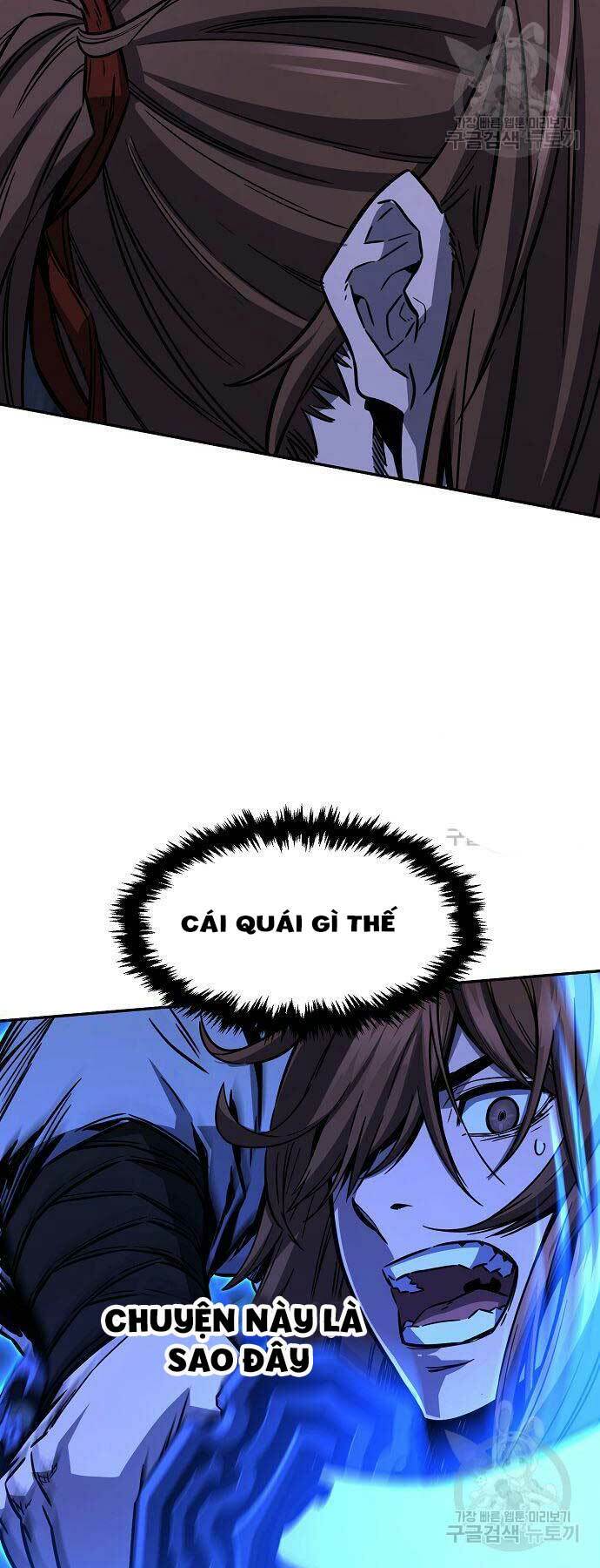 Tuyệt Đối Kiếm Cảm - Chapter 49 - Page 3