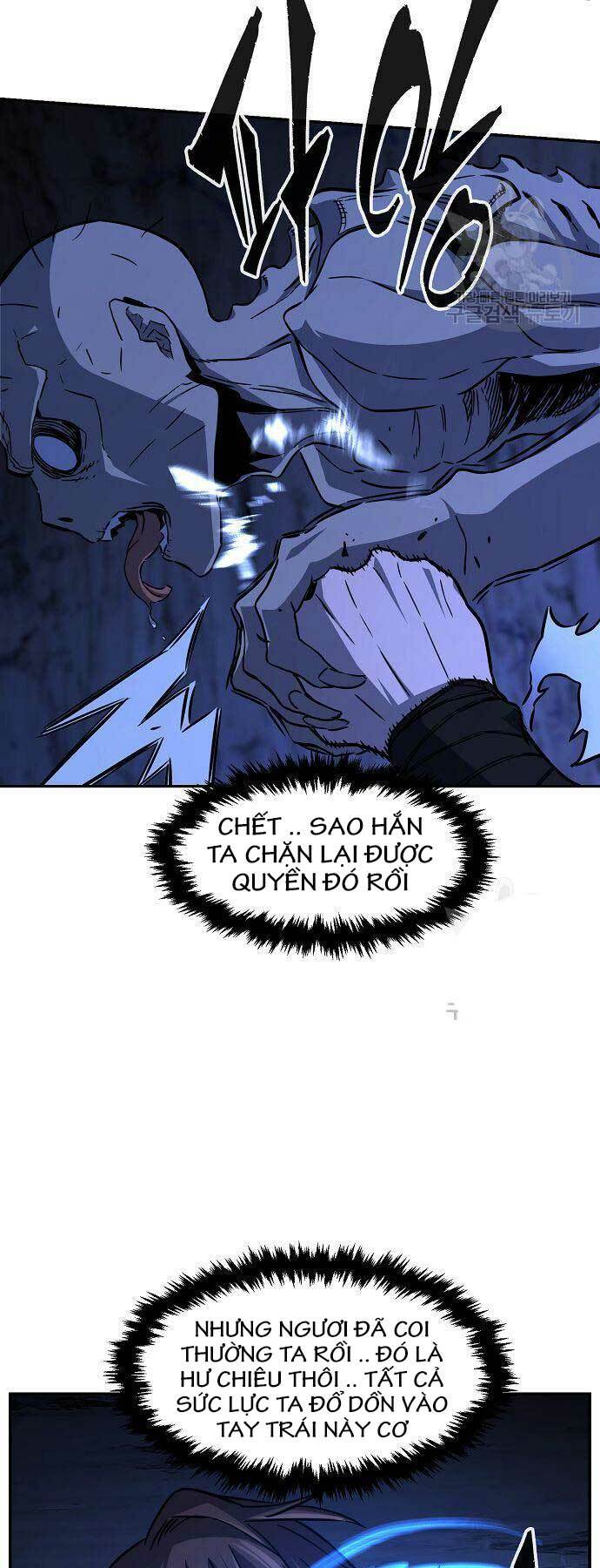 Tuyệt Đối Kiếm Cảm - Chapter 49 - Page 39
