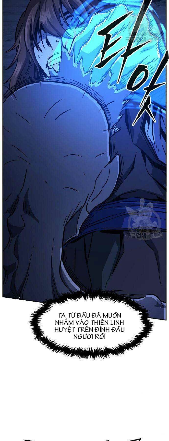 Tuyệt Đối Kiếm Cảm - Chapter 49 - Page 40