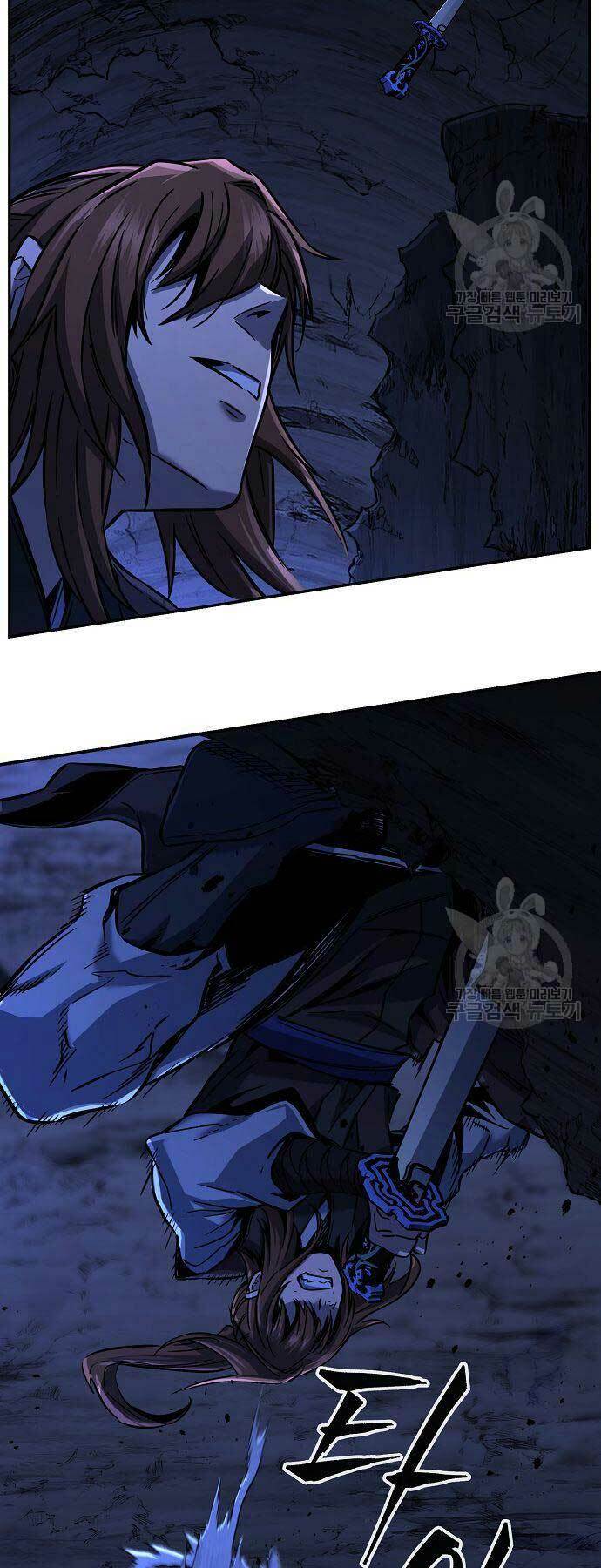 Tuyệt Đối Kiếm Cảm - Chapter 49 - Page 42