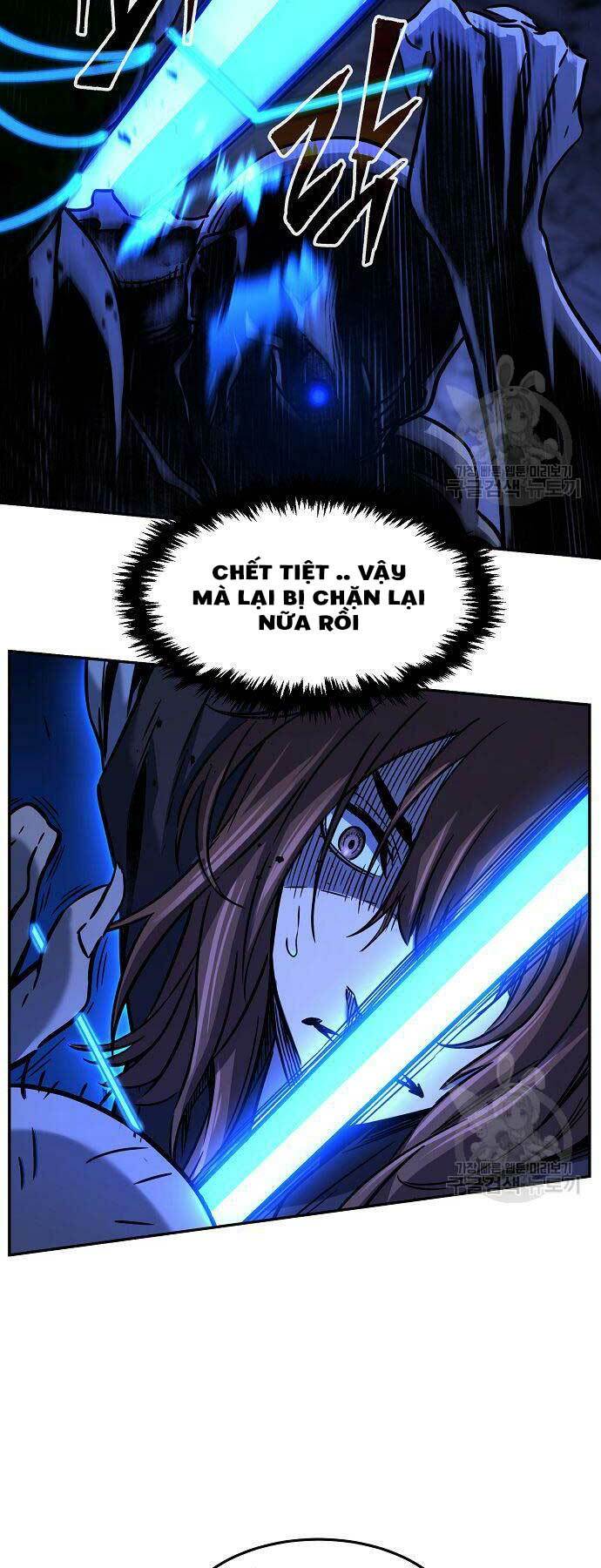 Tuyệt Đối Kiếm Cảm - Chapter 49 - Page 45