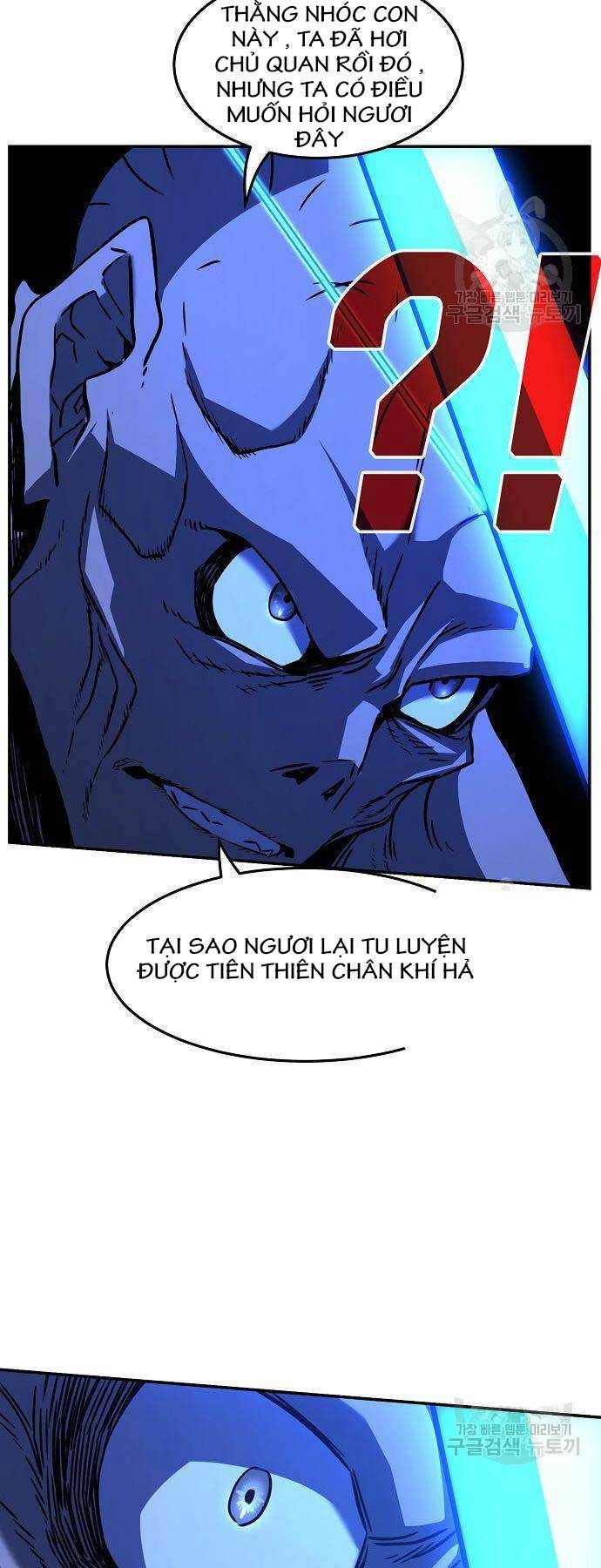Tuyệt Đối Kiếm Cảm - Chapter 49 - Page 46