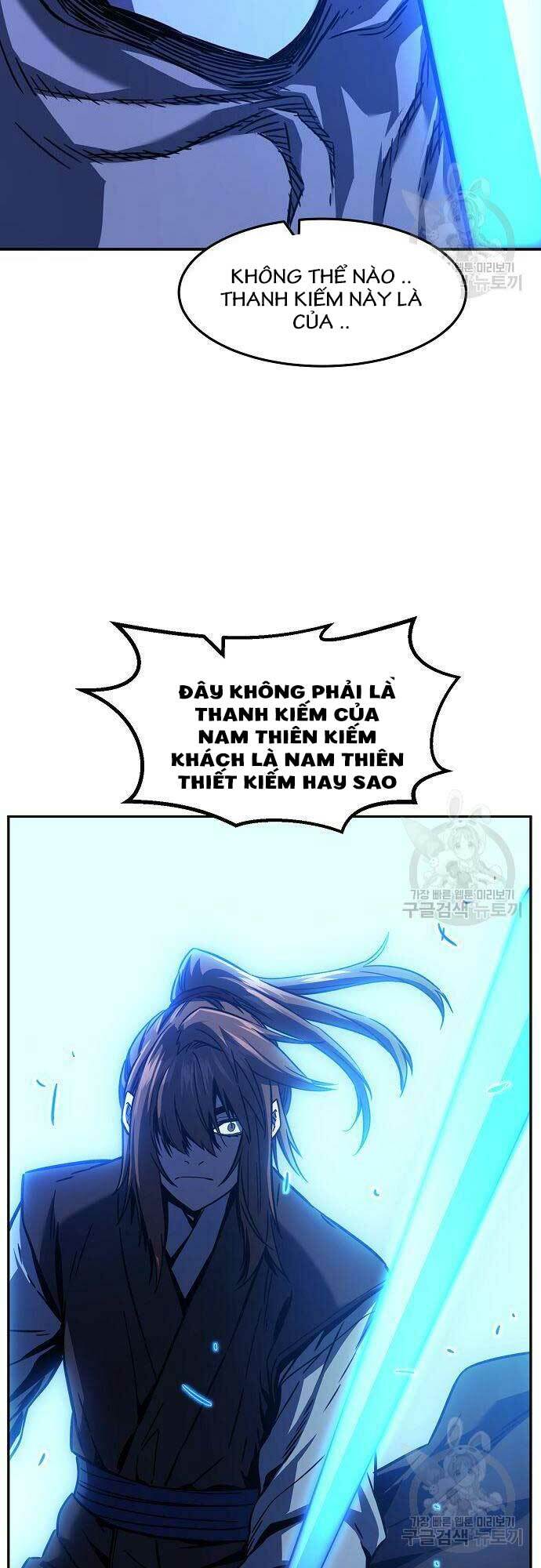 Tuyệt Đối Kiếm Cảm - Chapter 49 - Page 47