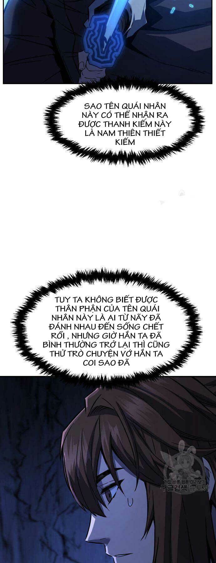 Tuyệt Đối Kiếm Cảm - Chapter 49 - Page 48