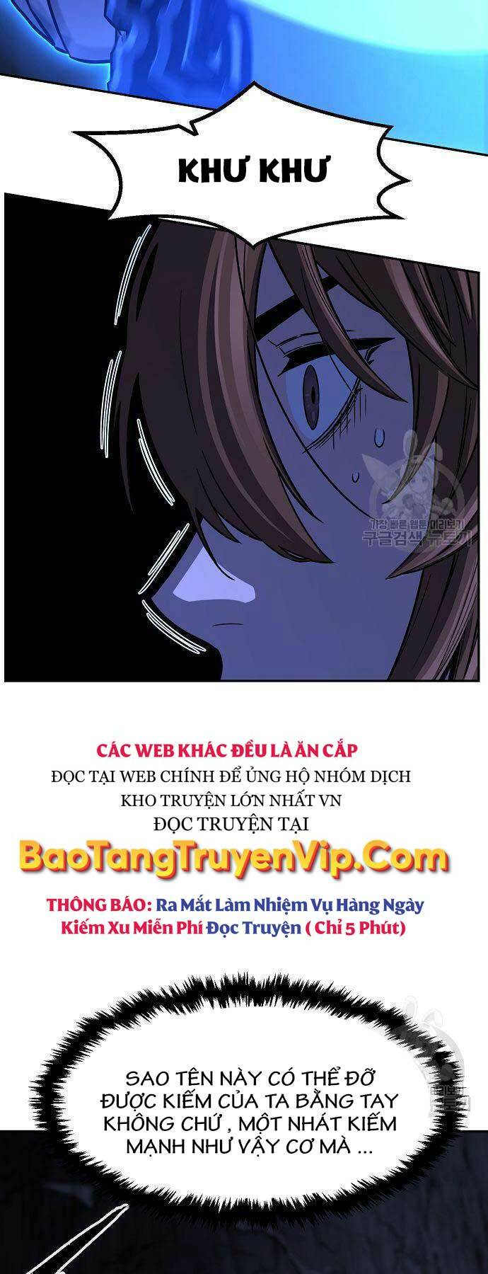 Tuyệt Đối Kiếm Cảm - Chapter 49 - Page 4
