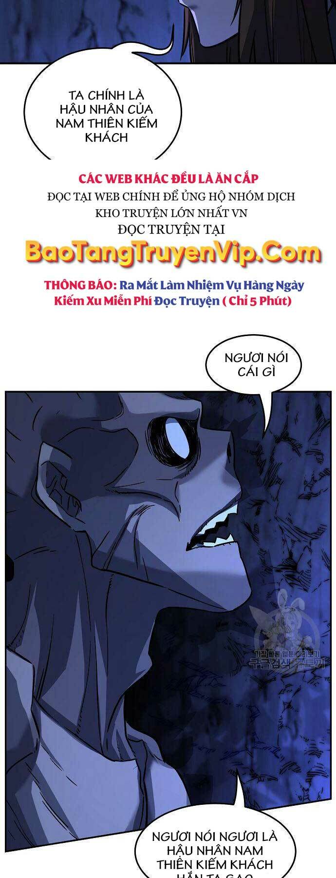 Tuyệt Đối Kiếm Cảm - Chapter 49 - Page 49
