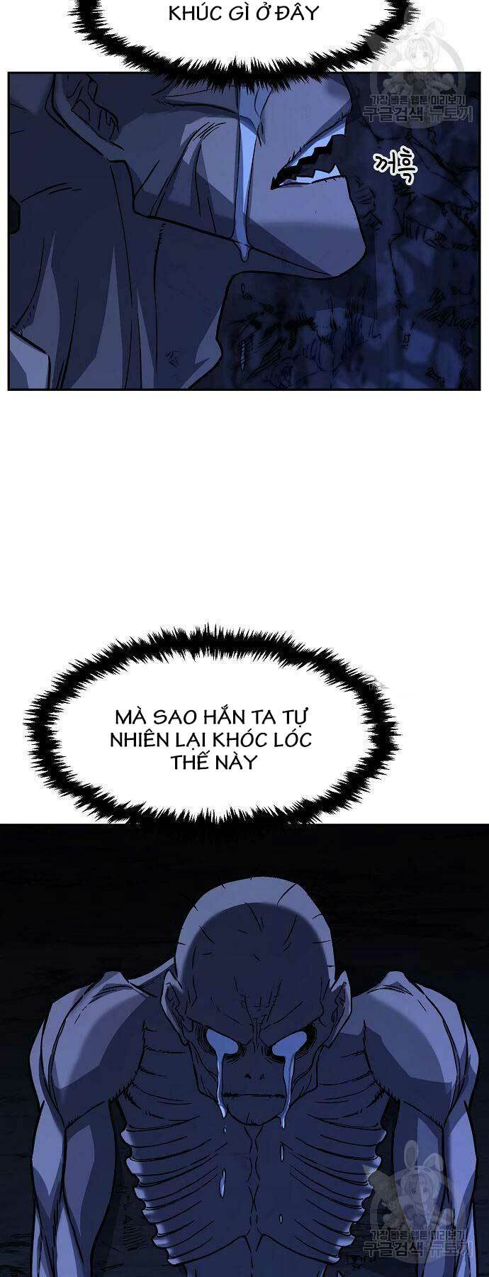 Tuyệt Đối Kiếm Cảm - Chapter 49 - Page 51