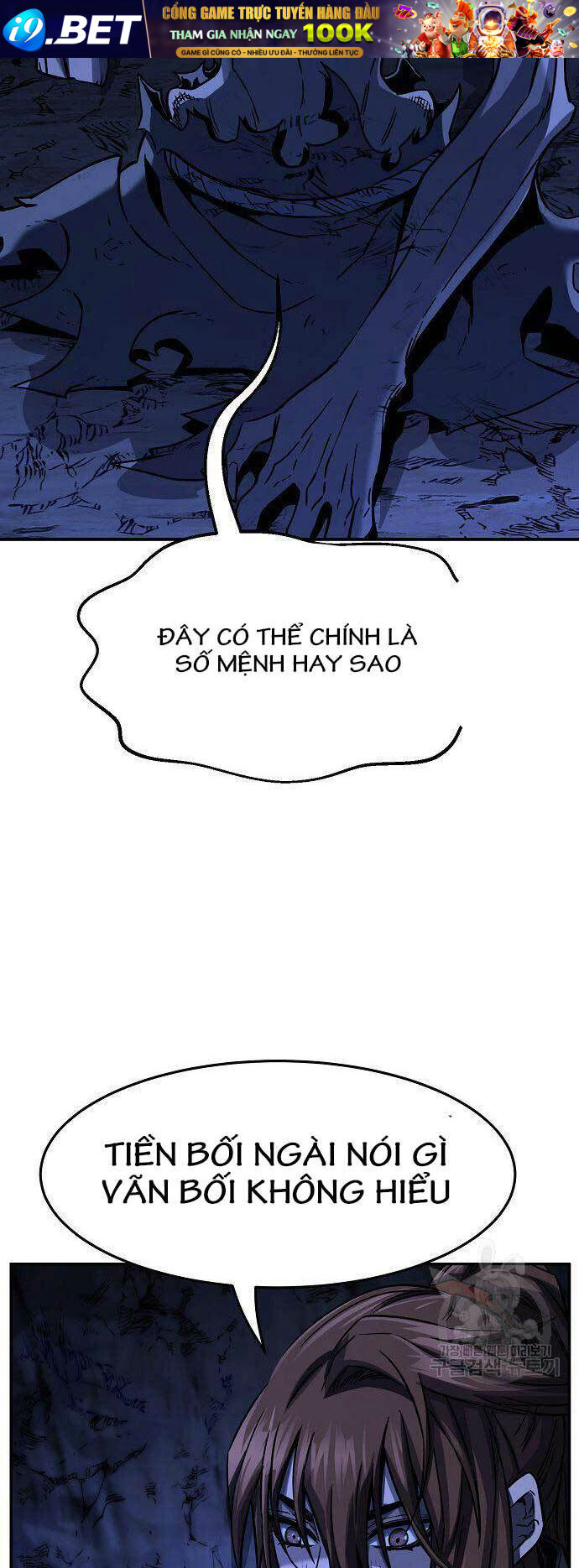 Tuyệt Đối Kiếm Cảm - Chapter 49 - Page 52