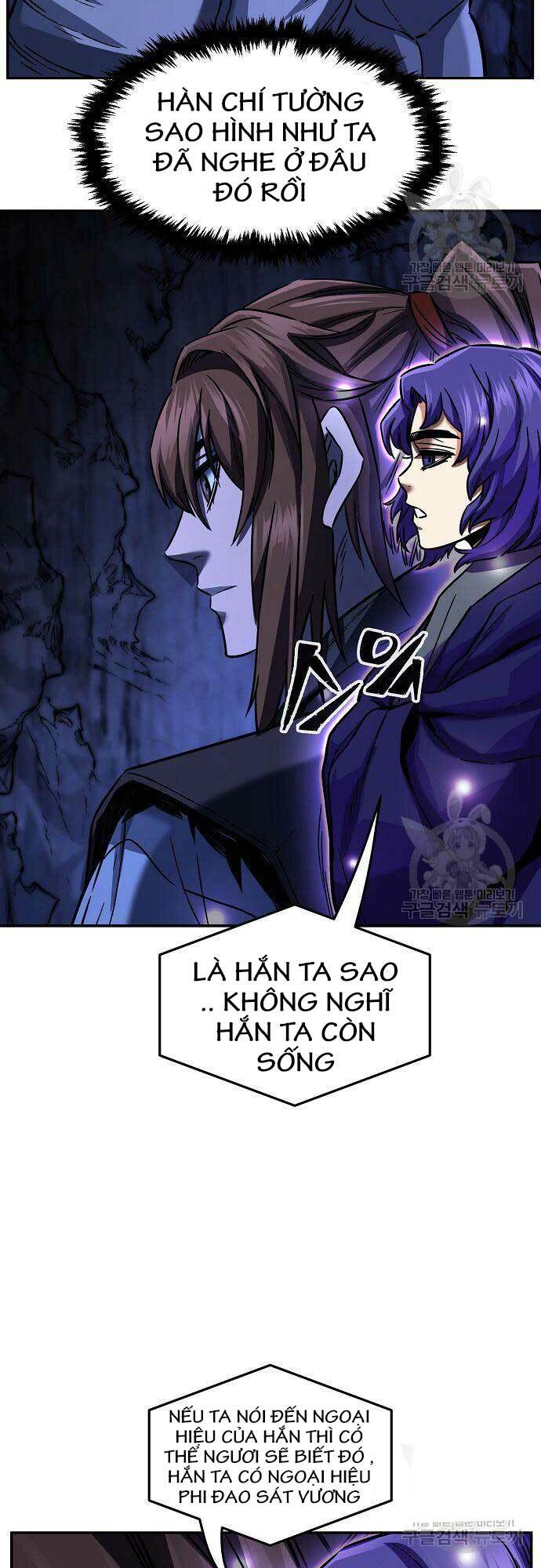 Tuyệt Đối Kiếm Cảm - Chapter 49 - Page 54
