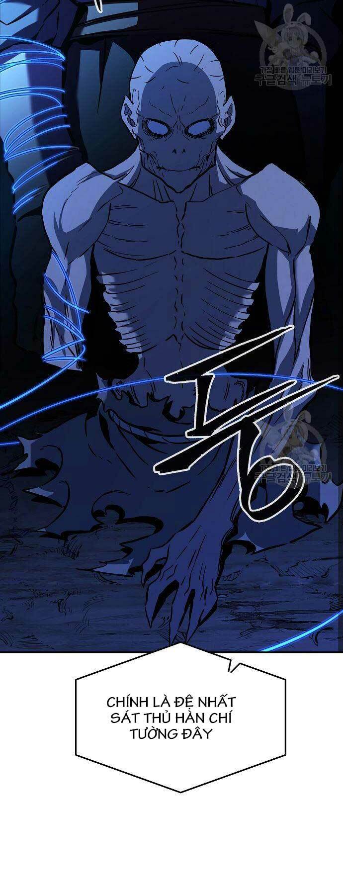 Tuyệt Đối Kiếm Cảm - Chapter 49 - Page 58