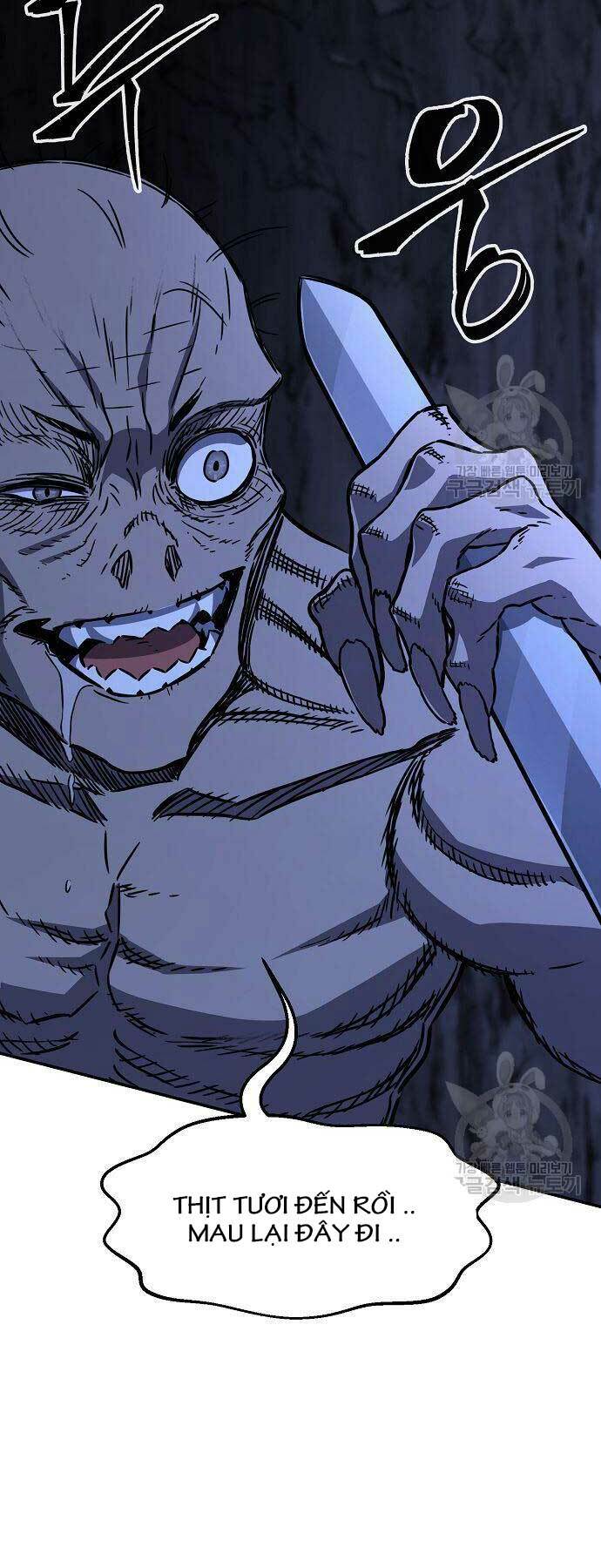 Tuyệt Đối Kiếm Cảm - Chapter 49 - Page 5