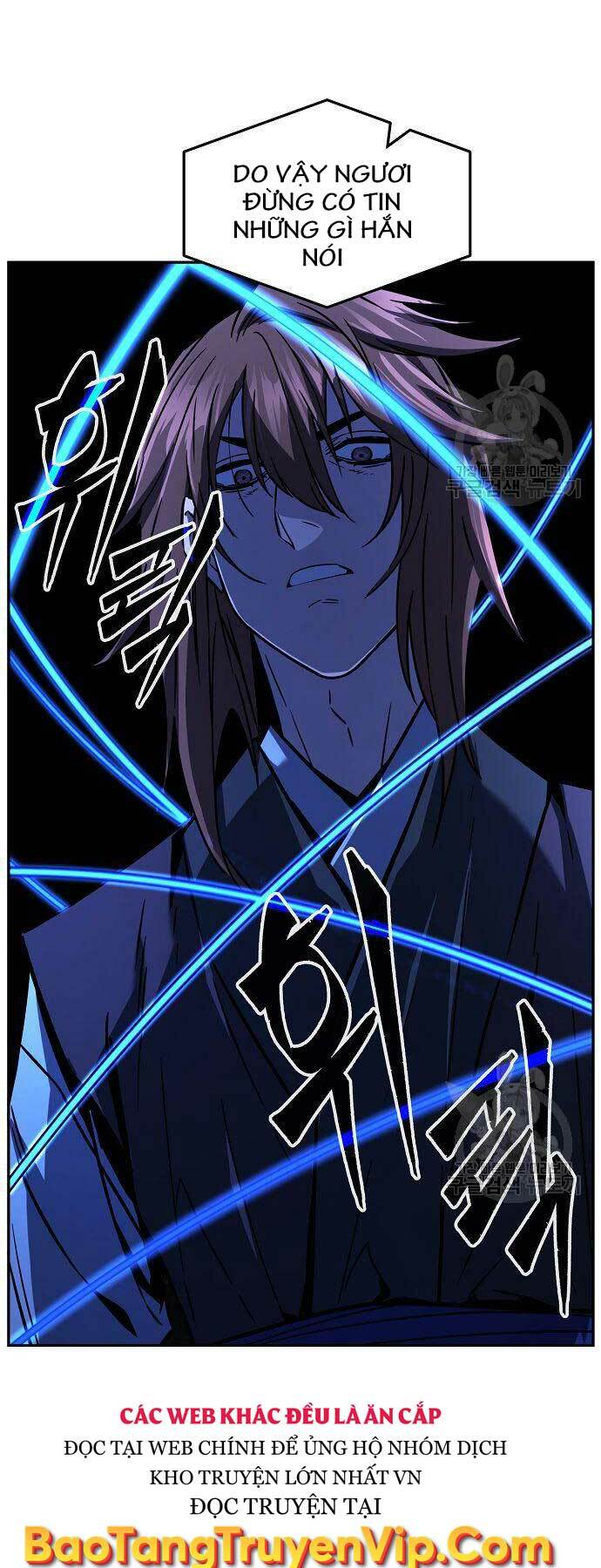 Tuyệt Đối Kiếm Cảm - Chapter 49 - Page 60