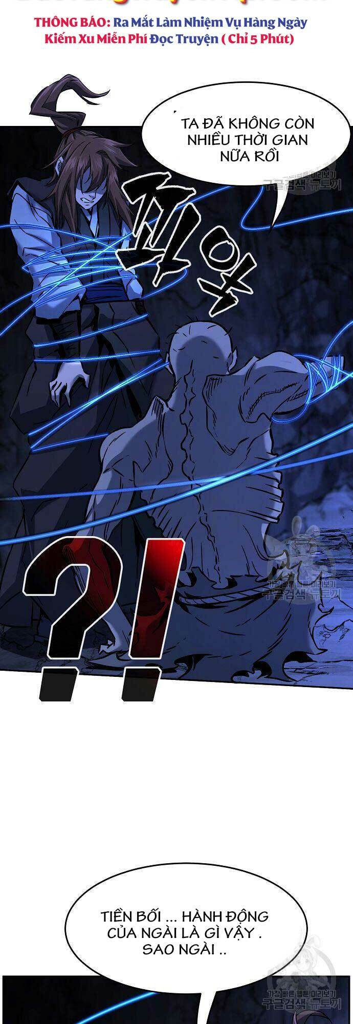 Tuyệt Đối Kiếm Cảm - Chapter 49 - Page 61