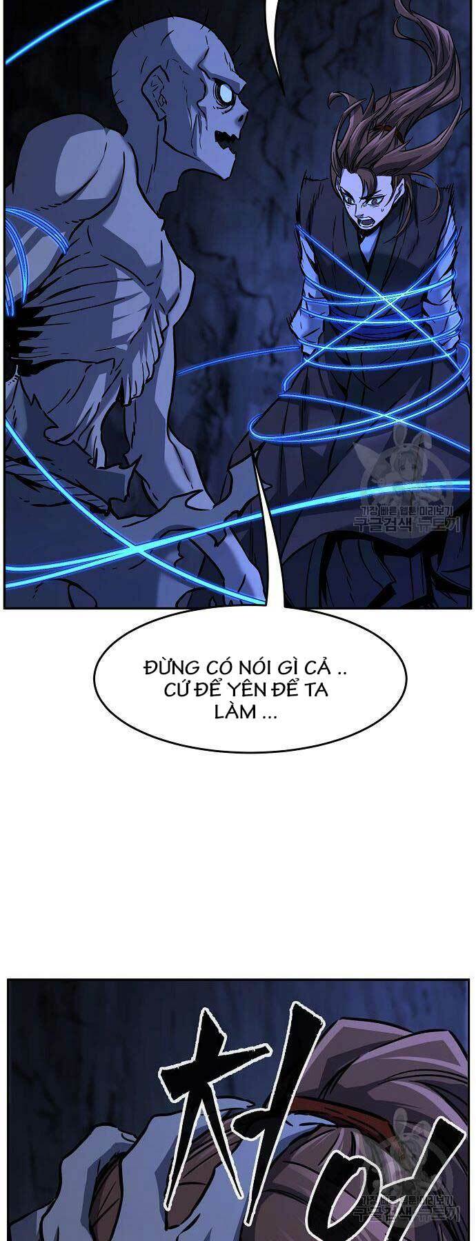 Tuyệt Đối Kiếm Cảm - Chapter 49 - Page 62