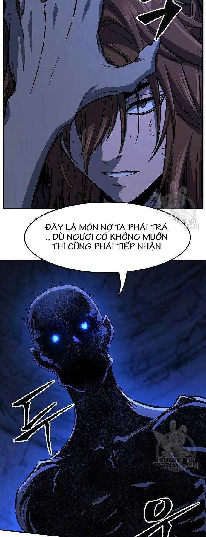 Tuyệt Đối Kiếm Cảm - Chapter 49 - Page 63