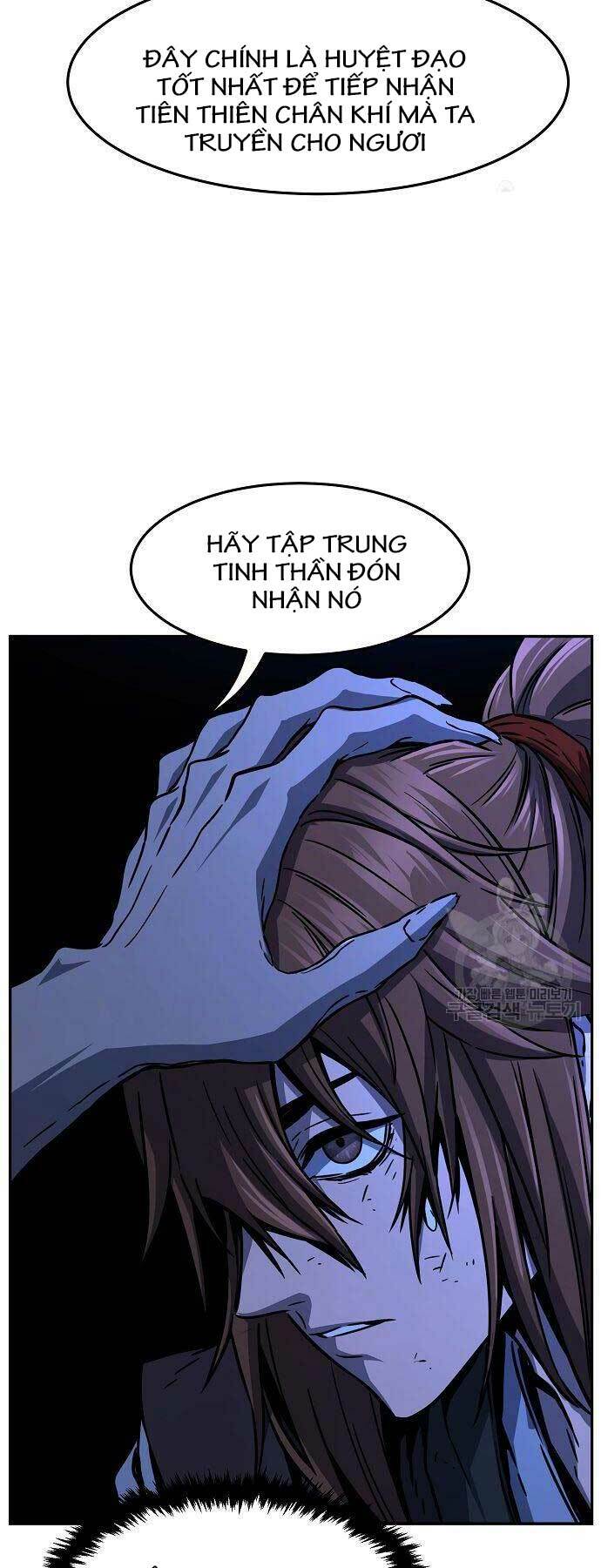 Tuyệt Đối Kiếm Cảm - Chapter 49 - Page 65