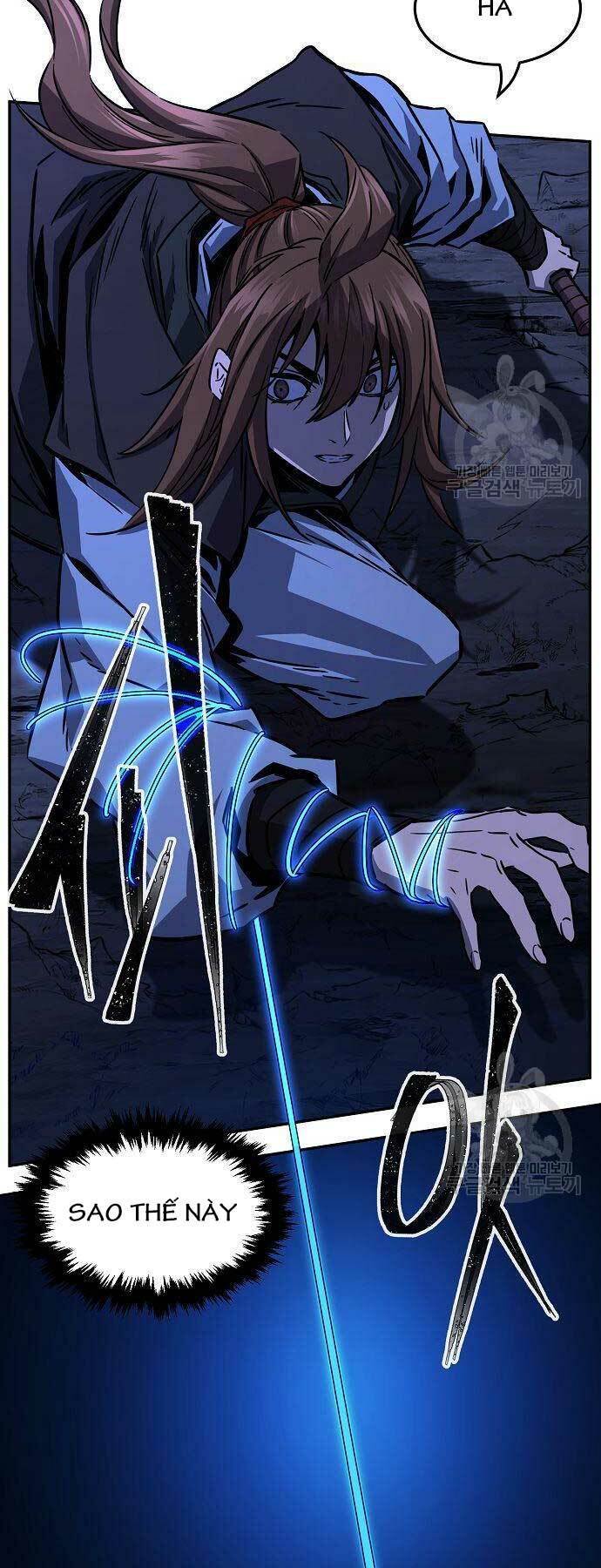 Tuyệt Đối Kiếm Cảm - Chapter 49 - Page 8