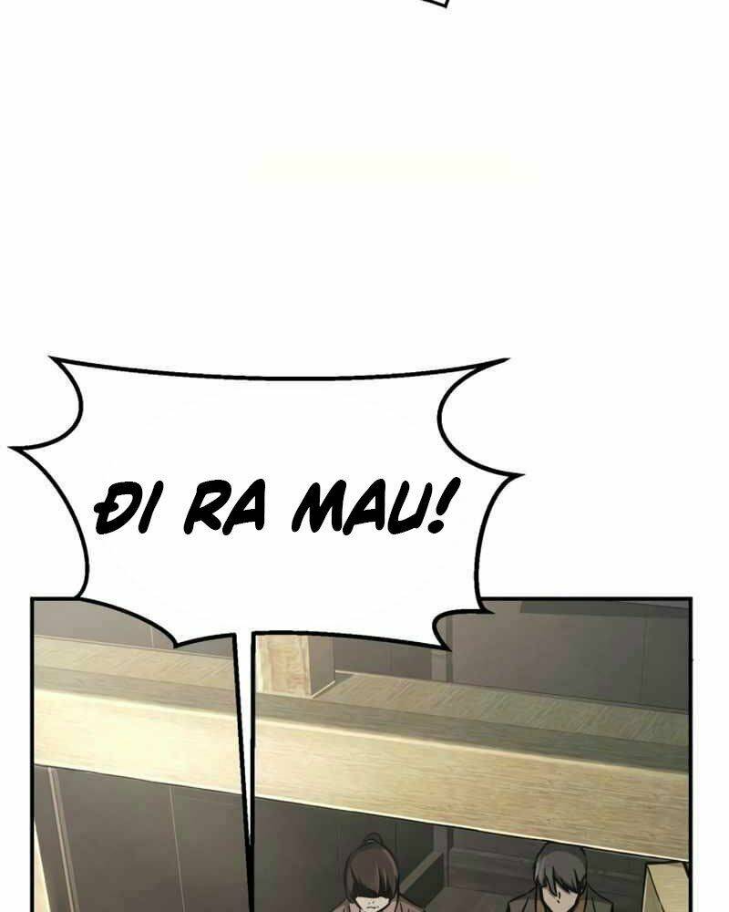 Tuyệt Đối Kiếm Cảm - Chapter 5 - Page 9